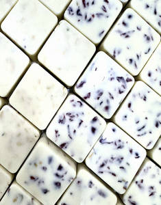 Cashew Milky Bytes