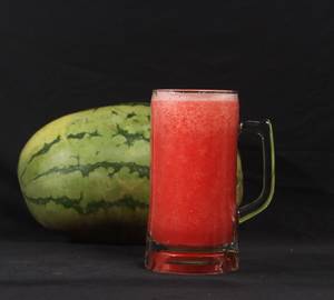 Cold Press Watermelon Juice