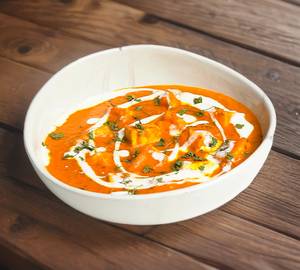 Paneer Butter Masala