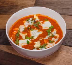 Shahi Paneer