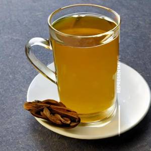 Lemon Tea 