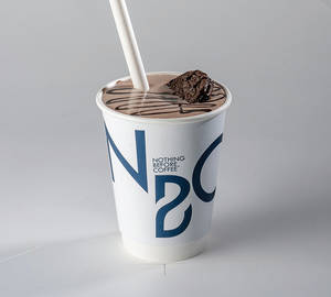 Oreo Shrappe