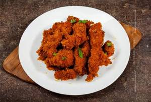 Konjee Crispy Chicken 