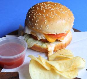 Veg Burger