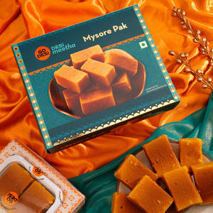 Mysore Pak - 200g