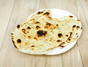 Butter Naan