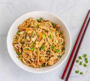 Egg Noodles