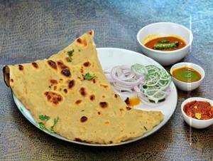 Egg Mughlai