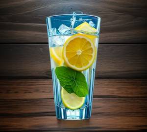 Lemon Juice