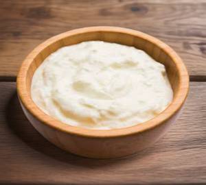 Plain Curd