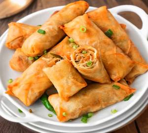 Spring Roll