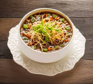 Veg Manchow Soup