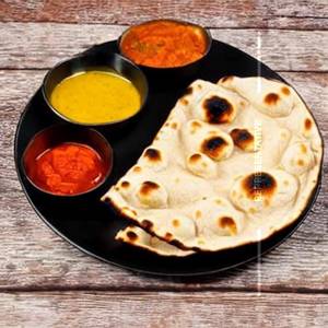 Tandoori Roti