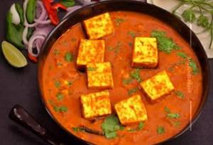 Paneer Butter Masala