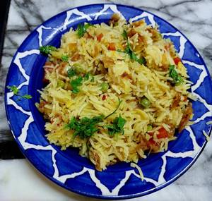 Masala Pulao