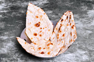 Butter Naan