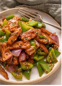 Chilli Babycorn