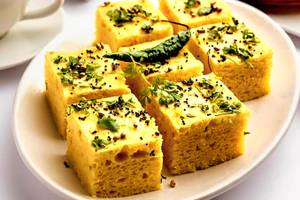 Dhokla