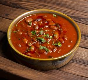 Rajma Masala