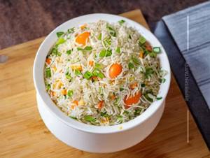Egg Fried Rice