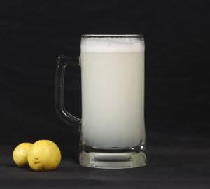 Lemon juice [400 ml]