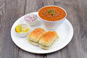 Pav Bhaji
