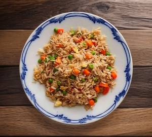 Veg Fried Rice