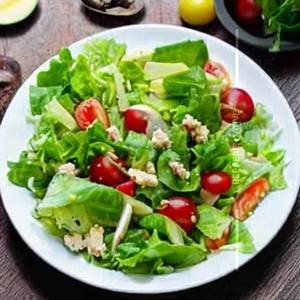 Plain Salad