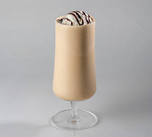 Choco Shrappe