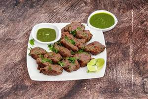 Beef Reshmi Kebab
