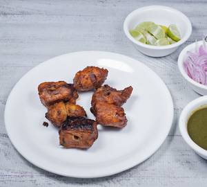 Fish Tikka