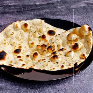 Butter Tandoori Roti