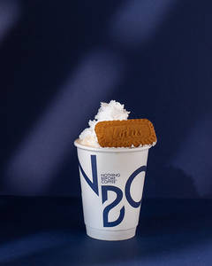 Lotus Biscoff Shrappe