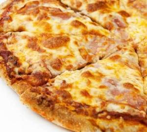 Margherita Pizza [Regular]
