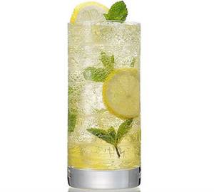 Mint Lime Cooler