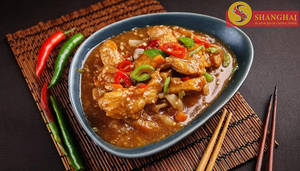 Hunan Fish Basa (5 Pcs)