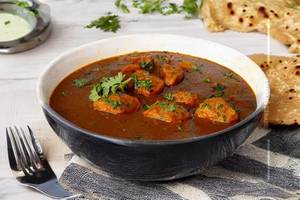 Schezwan Fish Gravy