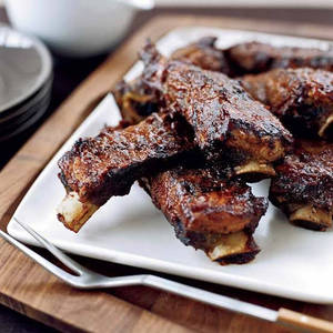 Bbq Beef
