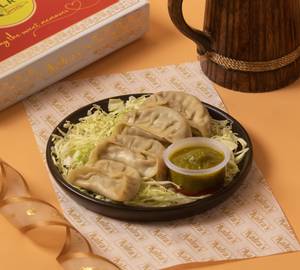 Paneer Momo