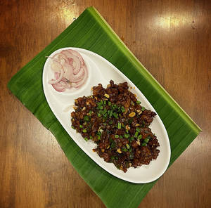 Gobi Manchurian