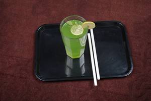 Virgin Mojito