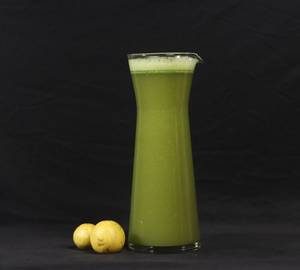 Lime Mint Juice 750 Ml