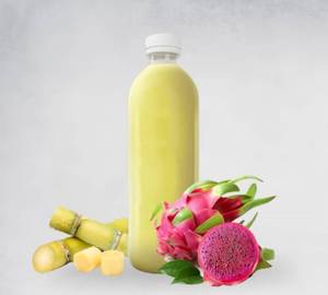 Sugarcane Dragon Fruit [500 Ml]