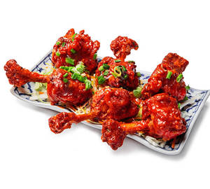 Drums Of Heaven (6 Pcs)