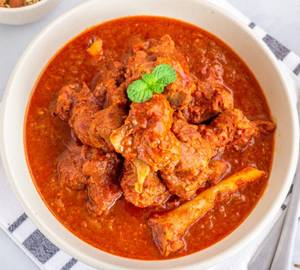 Mutton Rogan Josh