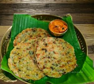 Chapati, Rice, Palya, Salad, samber, papad