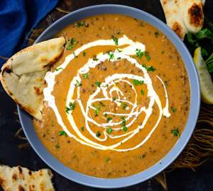 Dal Makhani