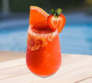 Strawberry Blast