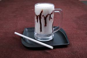 Vanilla Shake