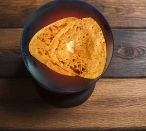 Masala Parata(2 pcs)